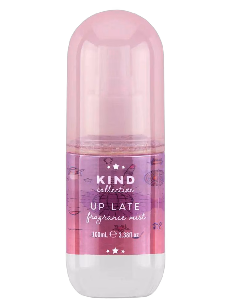 KIND Collective Up Late