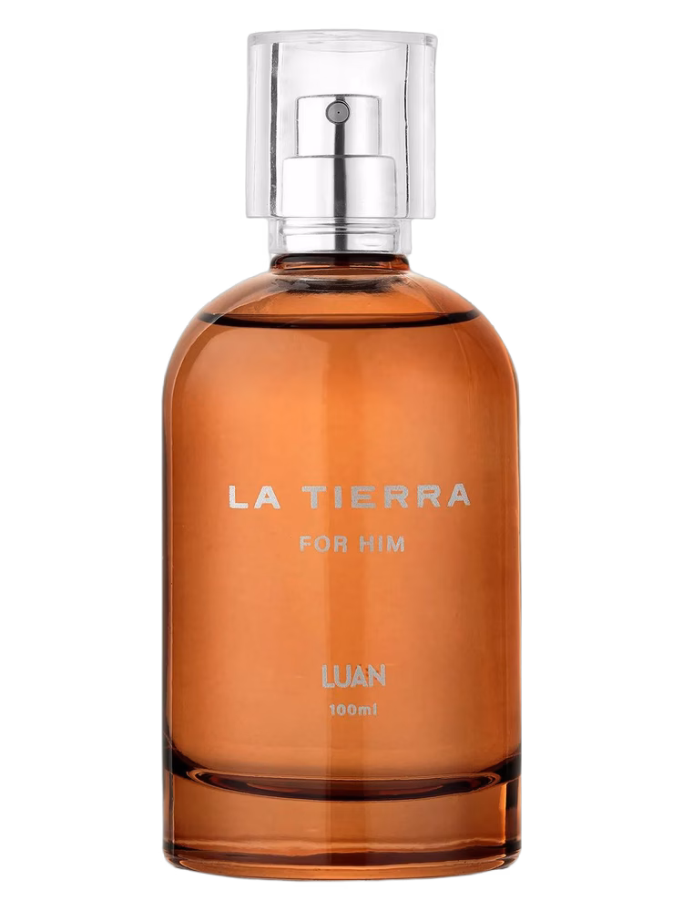 Luan La Tierra For Him