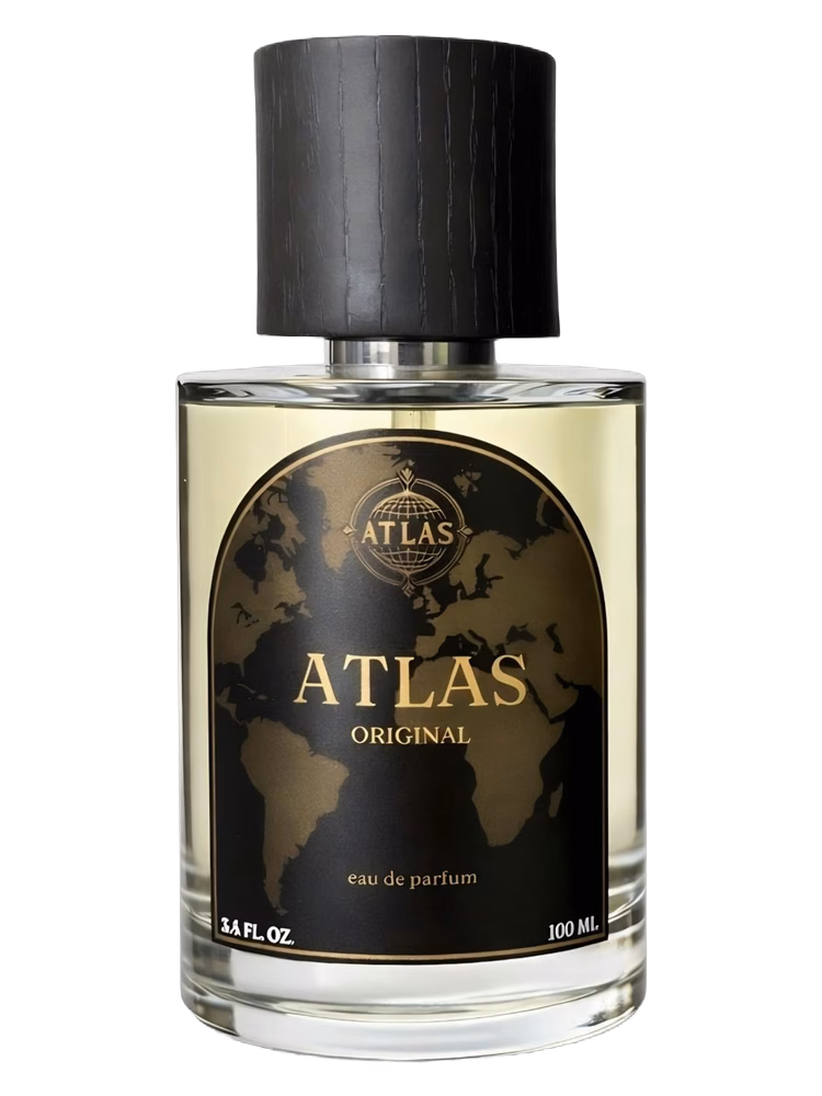 Atlas Fragrances Atlas Original