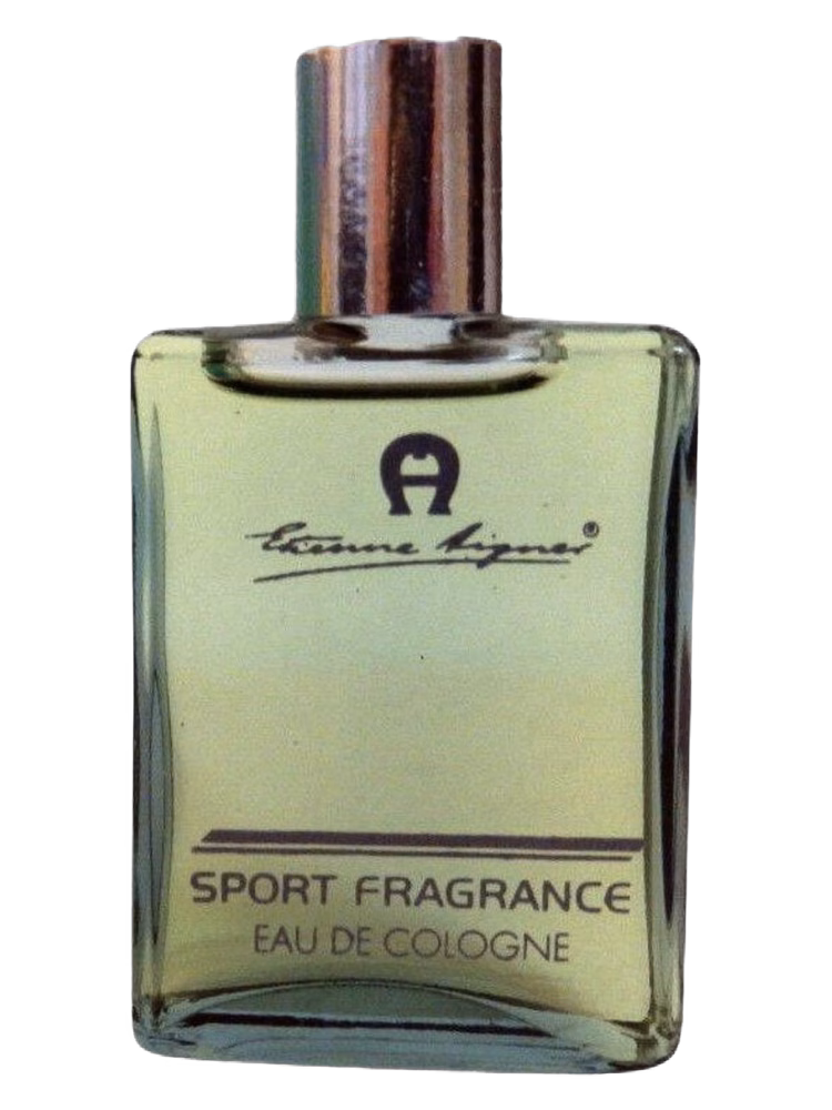Etienne Aigner Sport Fragrance