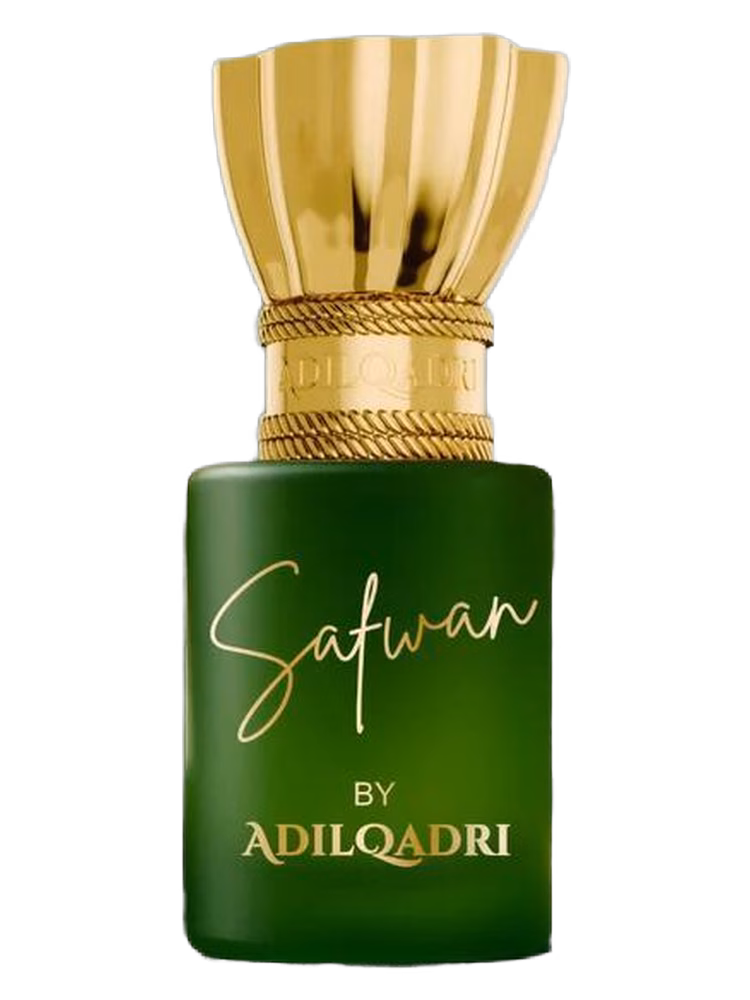 Adil Qadri Safwan Perfume Oil