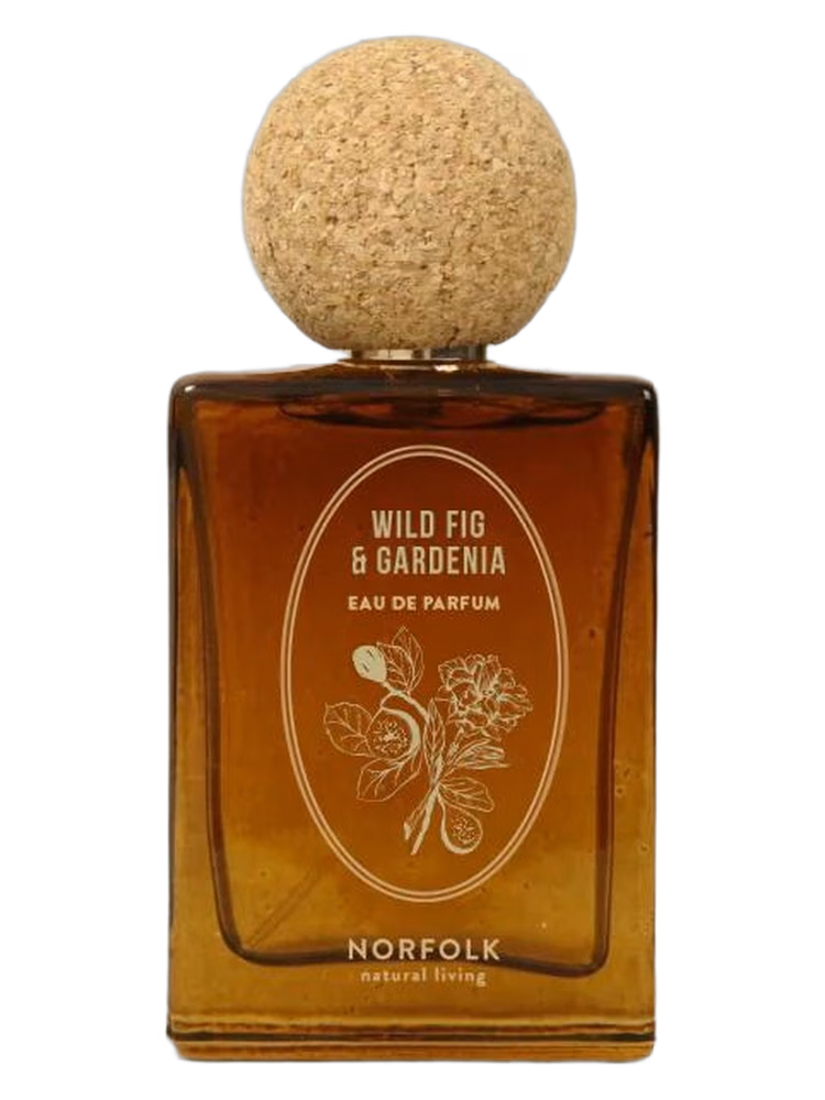 Norfolk Natural Living Wild Fig and Gardenia