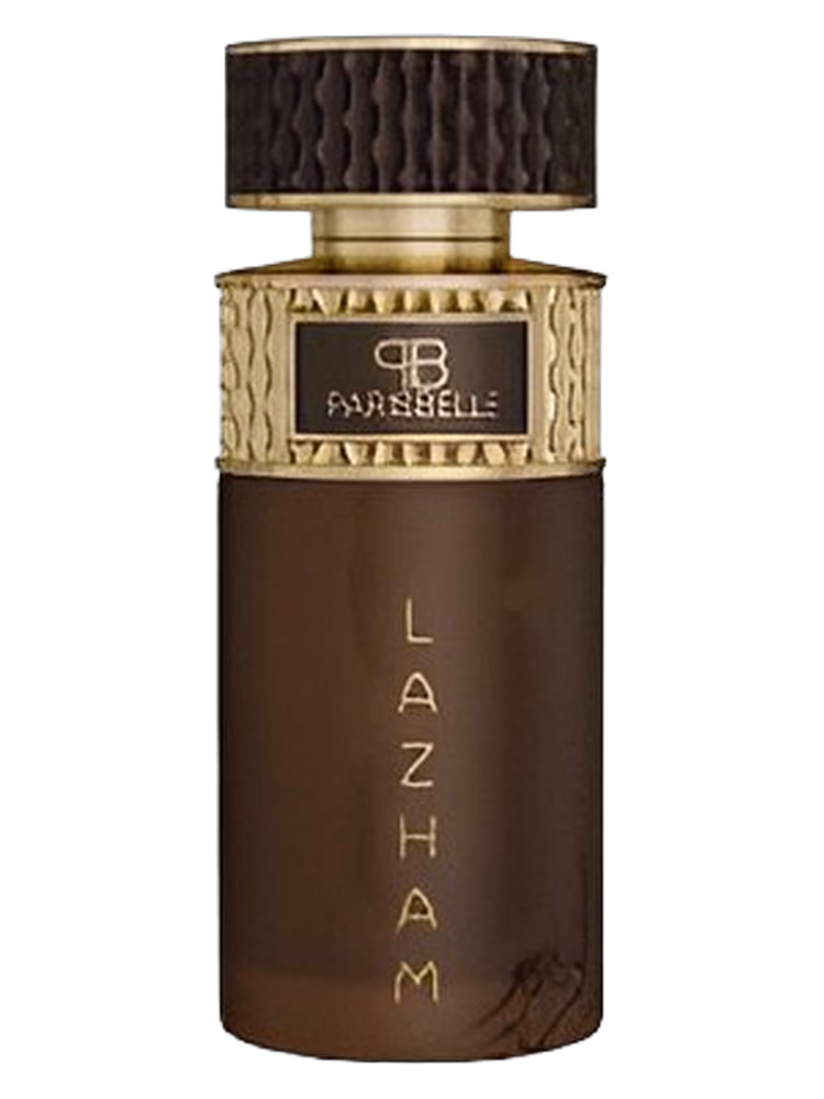 Paris Belle Lazham