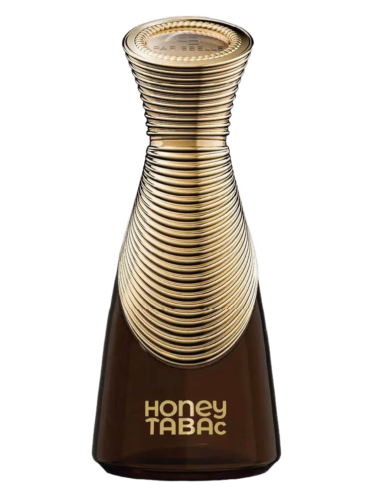 Paris Belle Honey Tabac