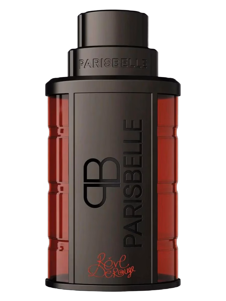 Paris Belle Rêve de Rouge