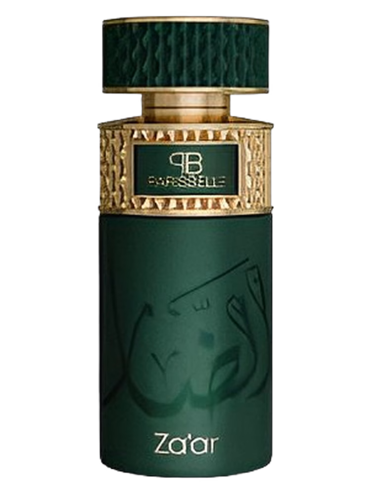 Paris Belle Zaar