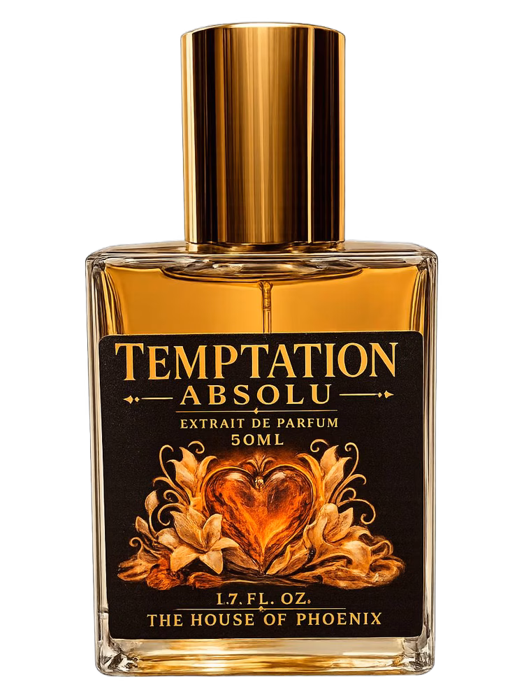 The House of Phoenix Temptation Absolu