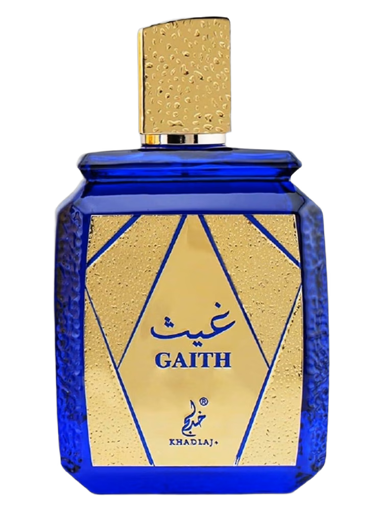 Khadlaj Perfumes Gaith