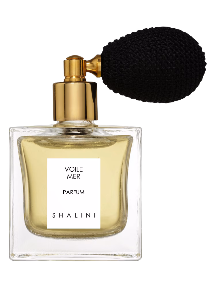 Shalini Voile Mer