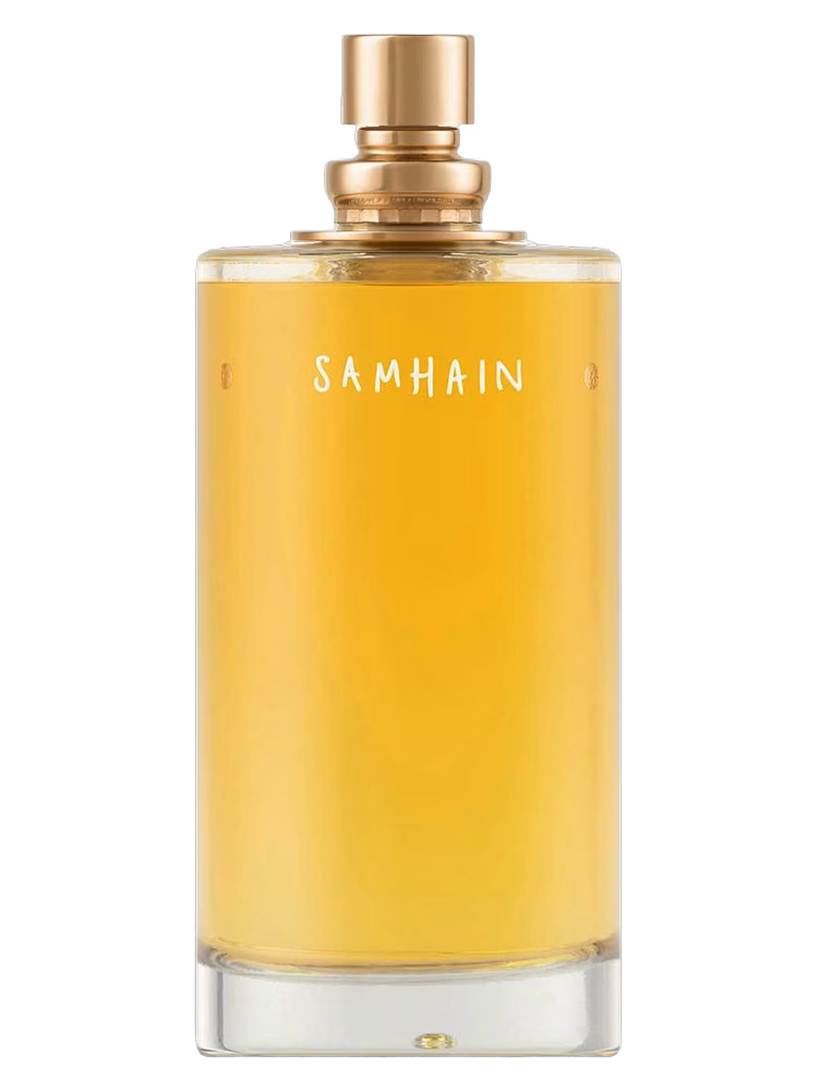 Ffern Samhain