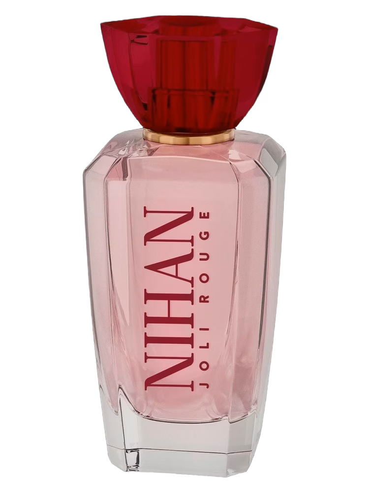 Nihan Joli Rouge