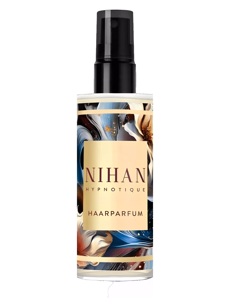 Nihan Hypnotique Hair Perfume