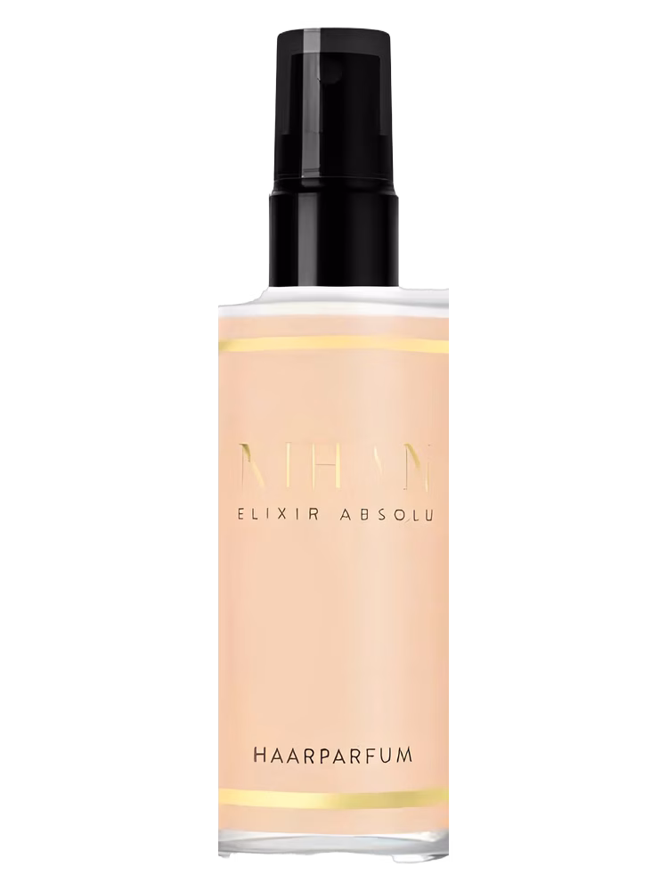 Nihan Elixir Absolu Hair Perfume