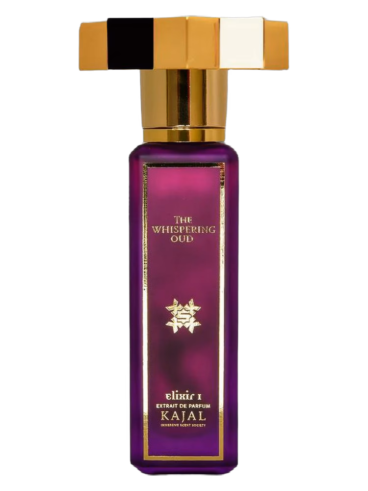 Kajal The Whispering Oud