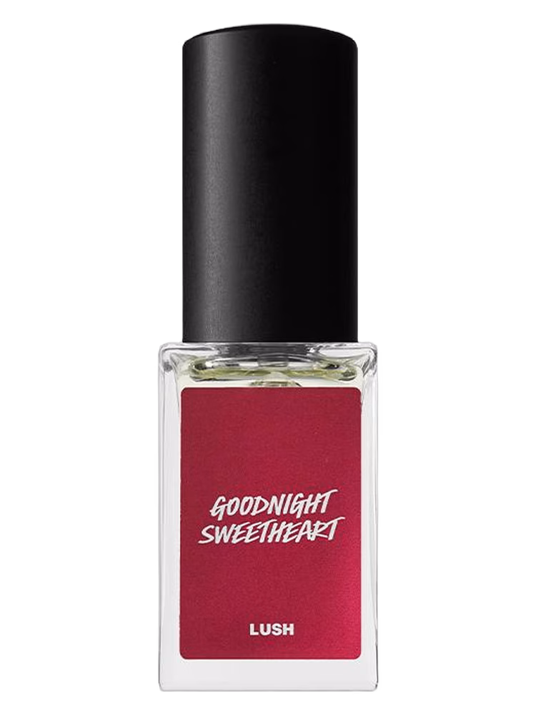 Lush Goodnight Sweetheart