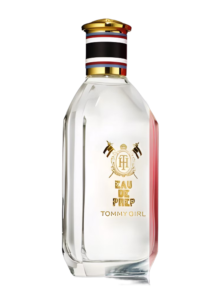 Tommy Hilfiger Eau de Prep Tommy Girl