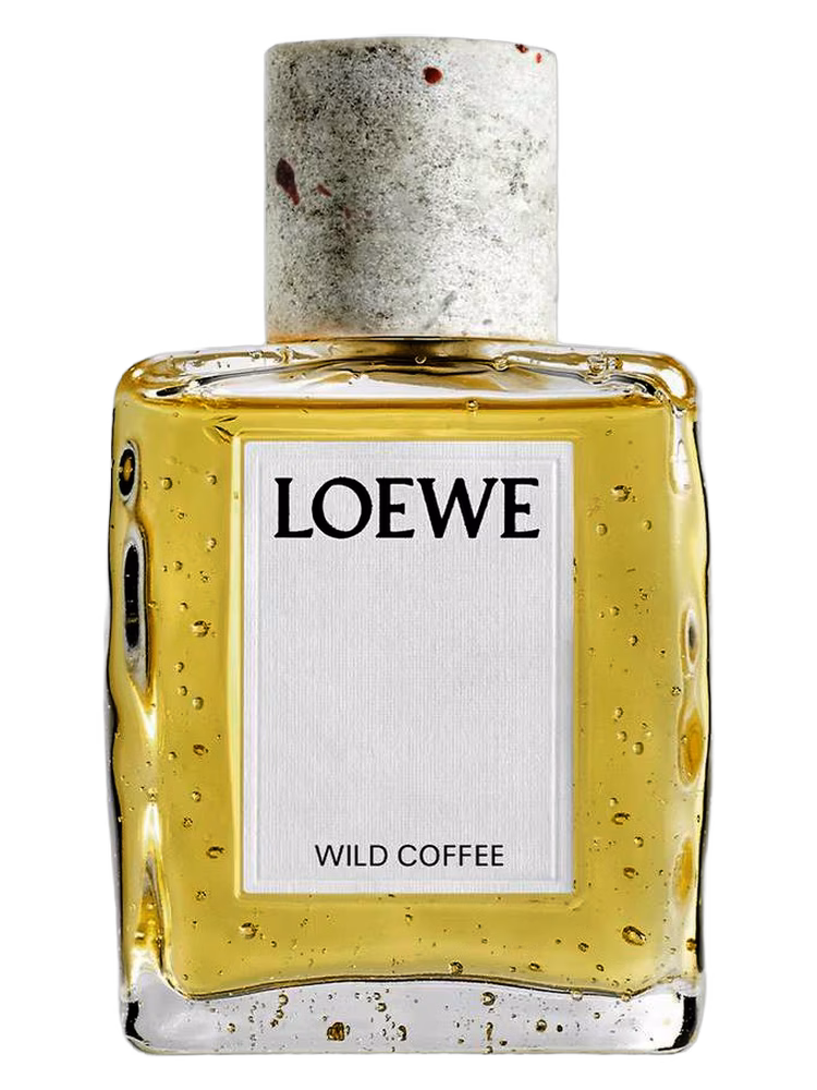 Loewe Wild Coffee