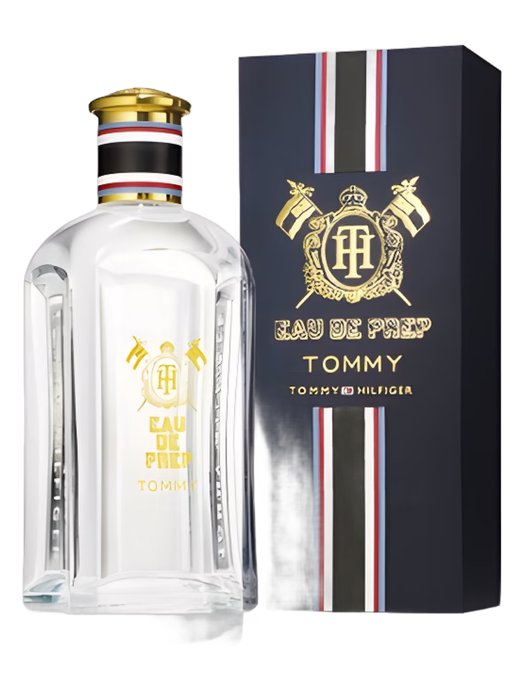 Tommy Hilfiger Eau de Prep Tommy