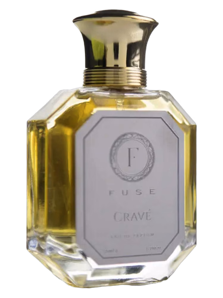 Fuse Crave