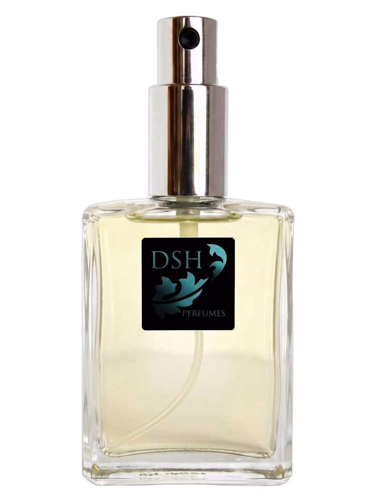 DSH Perfumes Bois Noir
