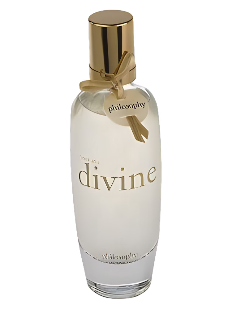 Philosophy You are Divine