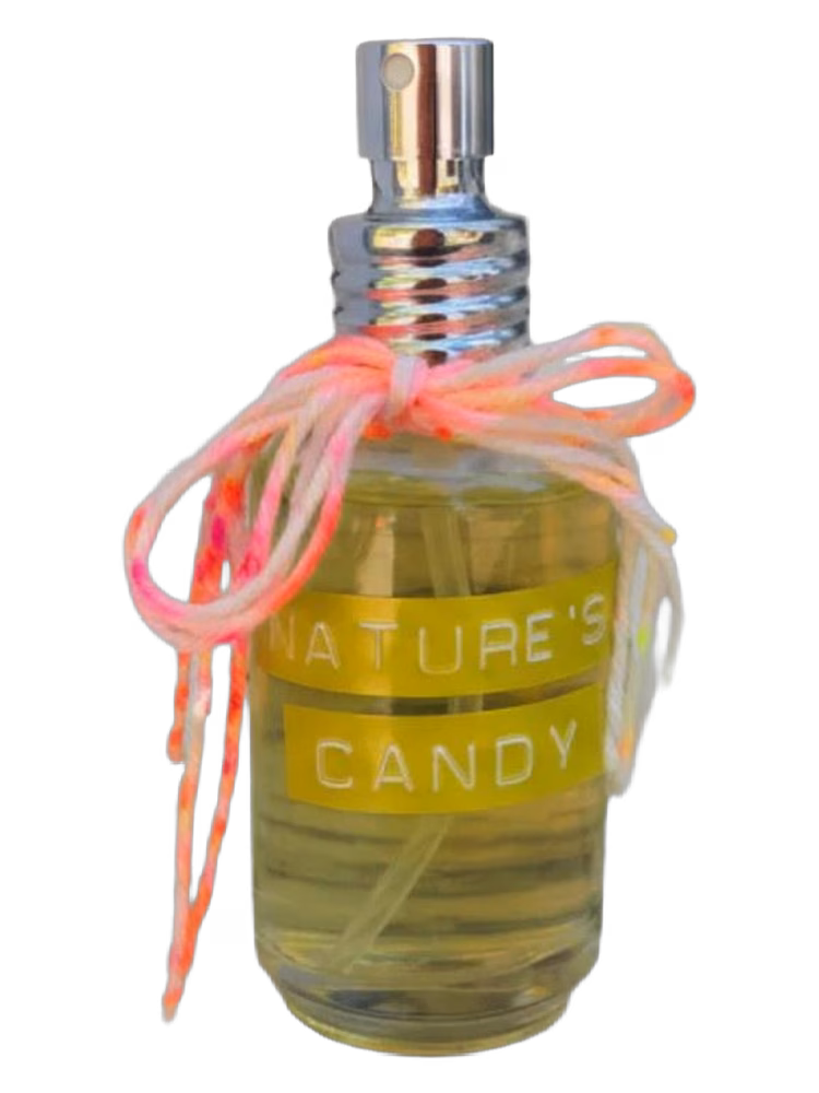 Pearfat Parfum Nature's Candy
