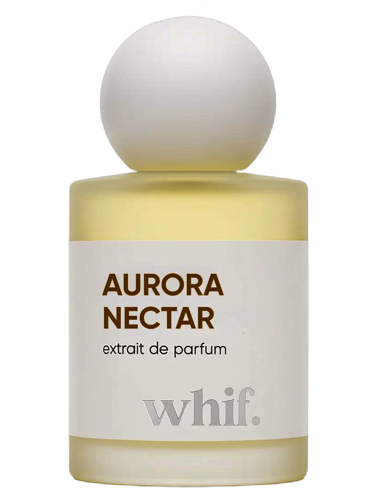 whif. Aurora Nectar