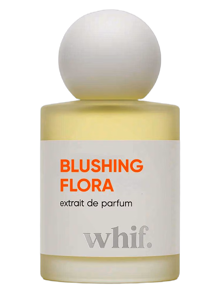 whif. Blushing Flora