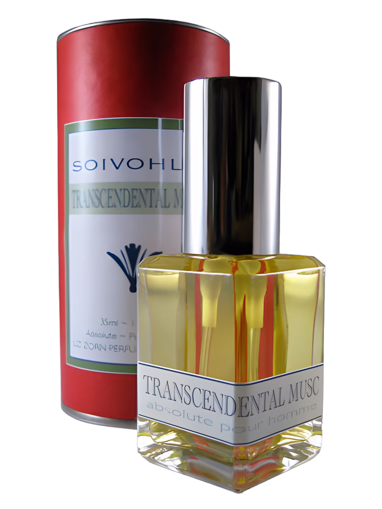 Soivohle Transcendental Musc