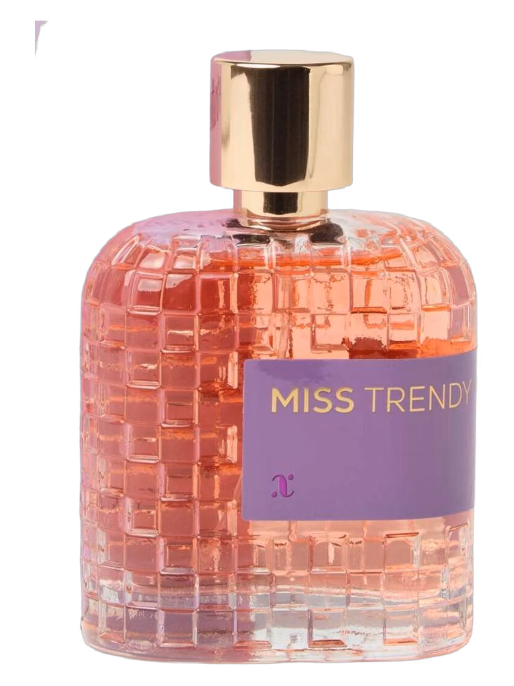 Shaka Miss Trendy