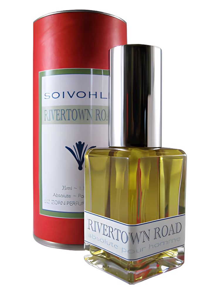 Soivohle Rivertown Road