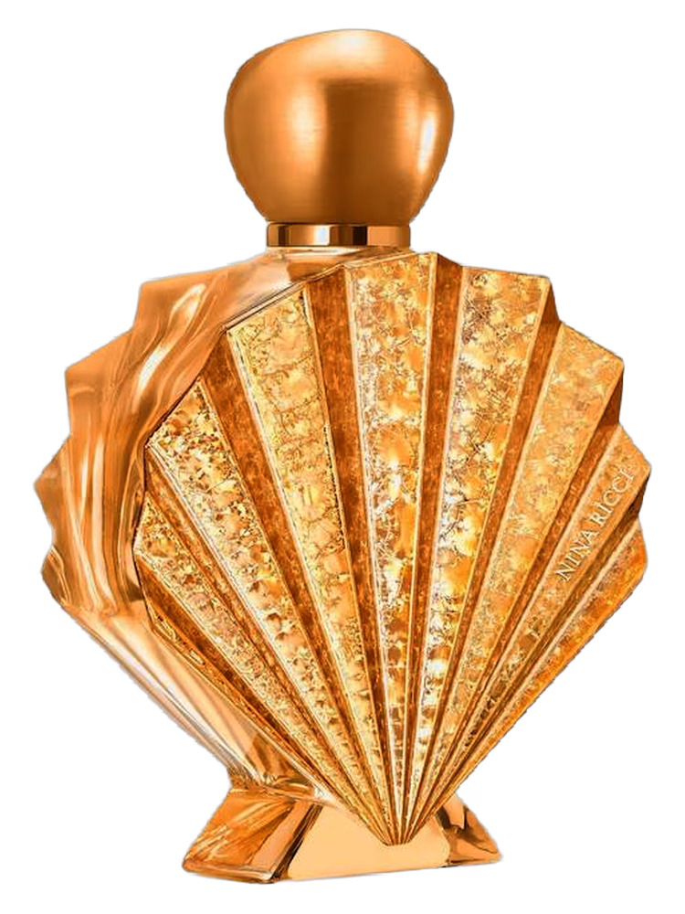Nina Ricci Vénus de Nina Ricci Eau de Parfum Edition Or Nacrée