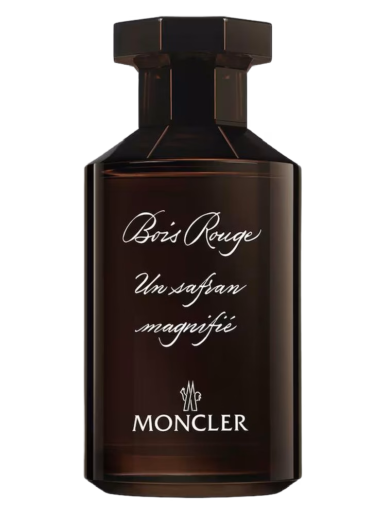Moncler Bois Rouge