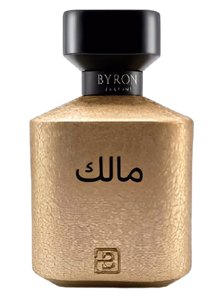 Byron Parfums Malik The Sovereign