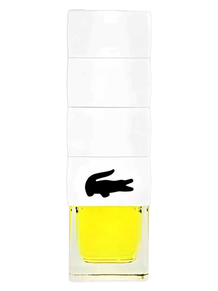Lacoste Fragrances Challenge Re/Fresh