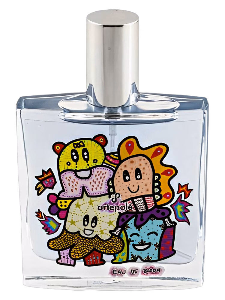 Artepolé Eau de Bloom