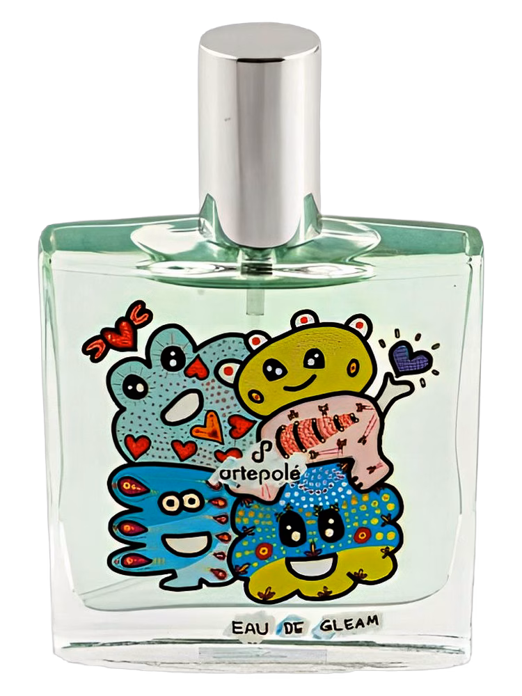 Artepolé Eau de Gleam