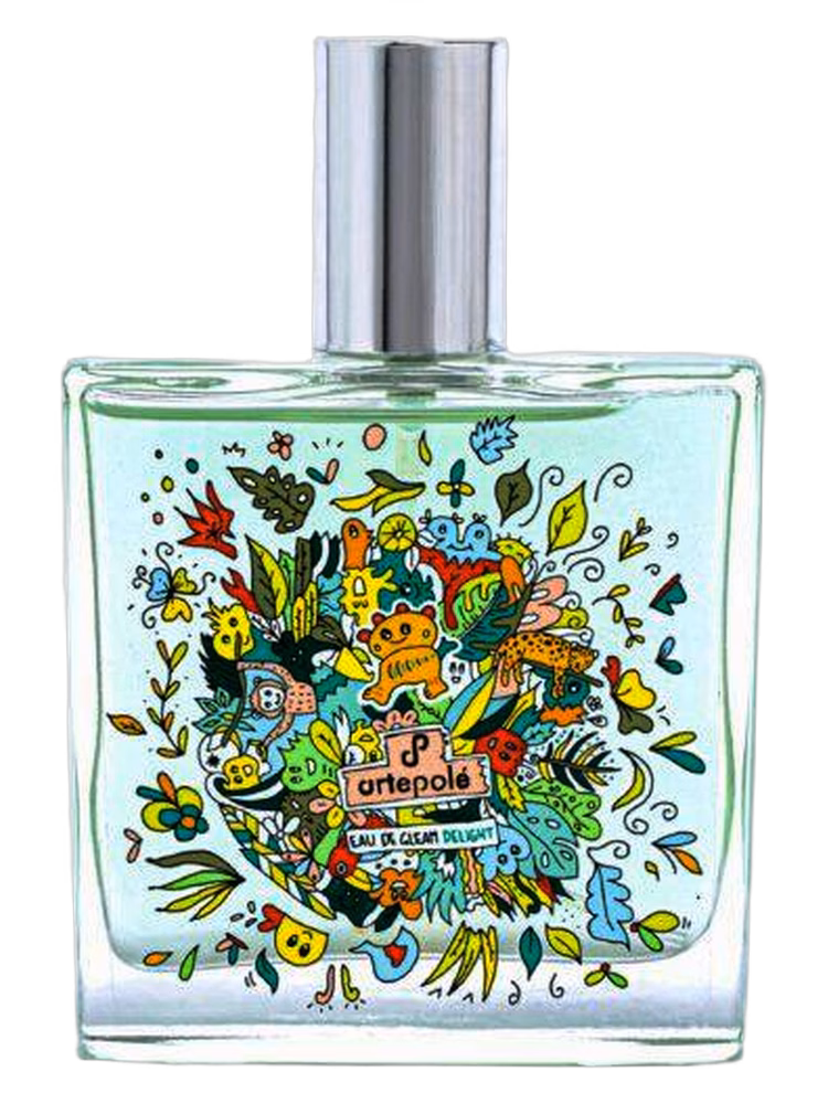Artepolé Eau de Gleam Delight
