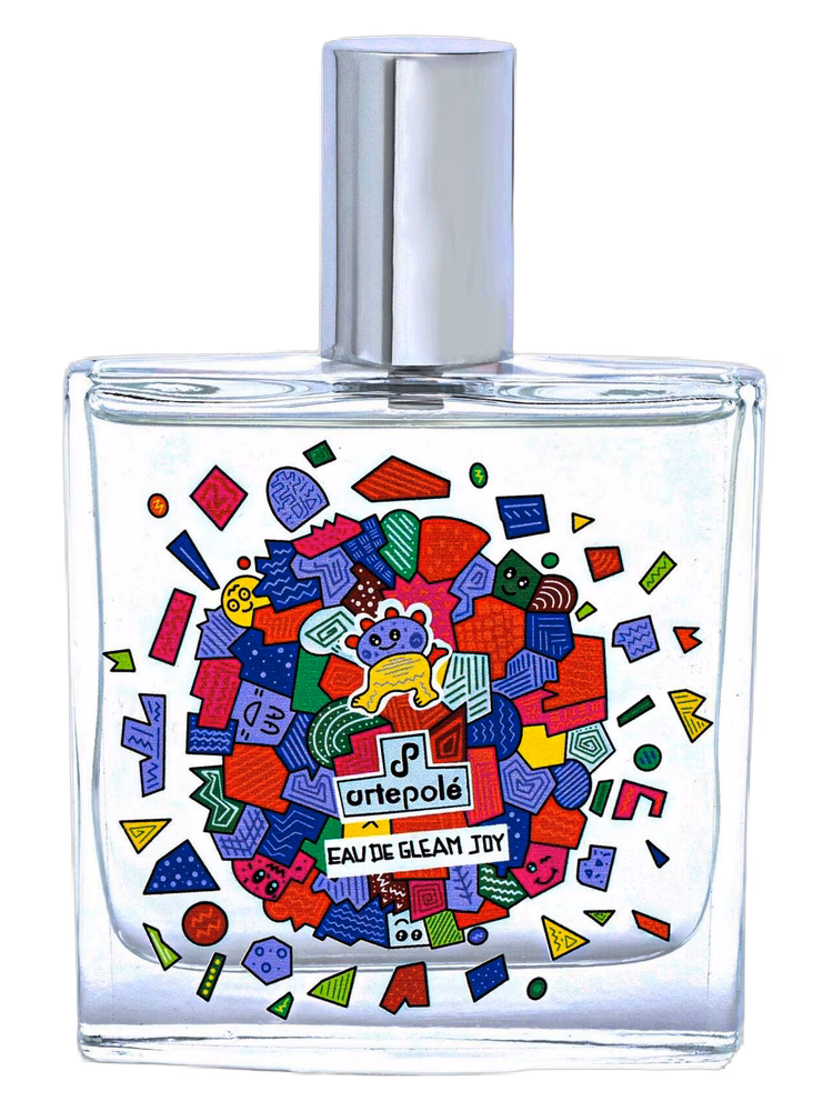 Artepolé Eau de Gleam Joy