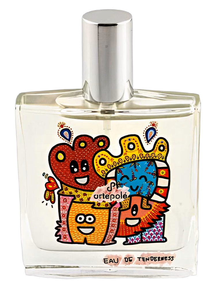 Artepolé Eau de Tenderness