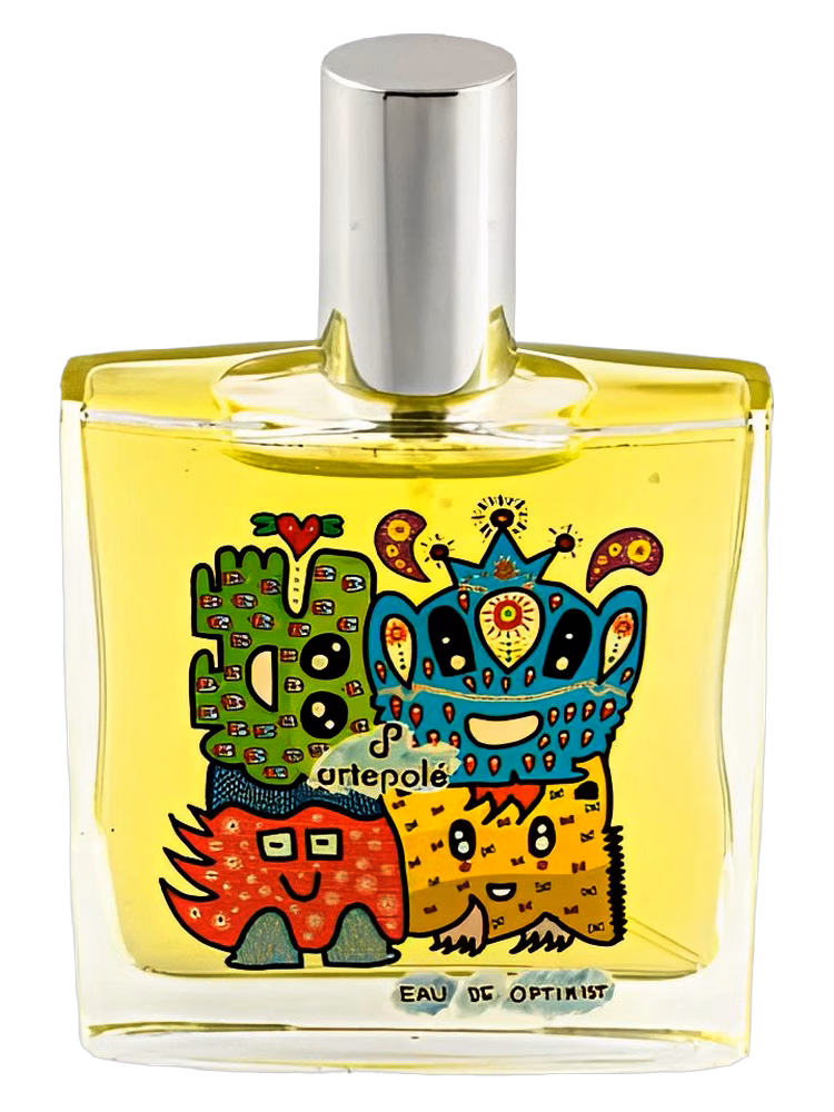 Artepolé Eau de Optimist