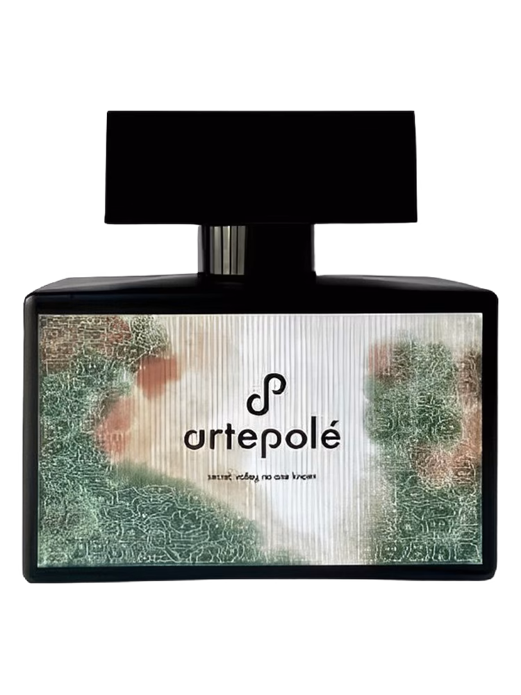 Artepolé Secret Valley, No One Knows