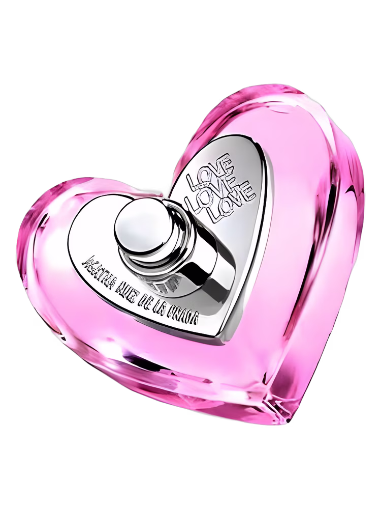 Agatha Ruiz de la Prada Love Love Love