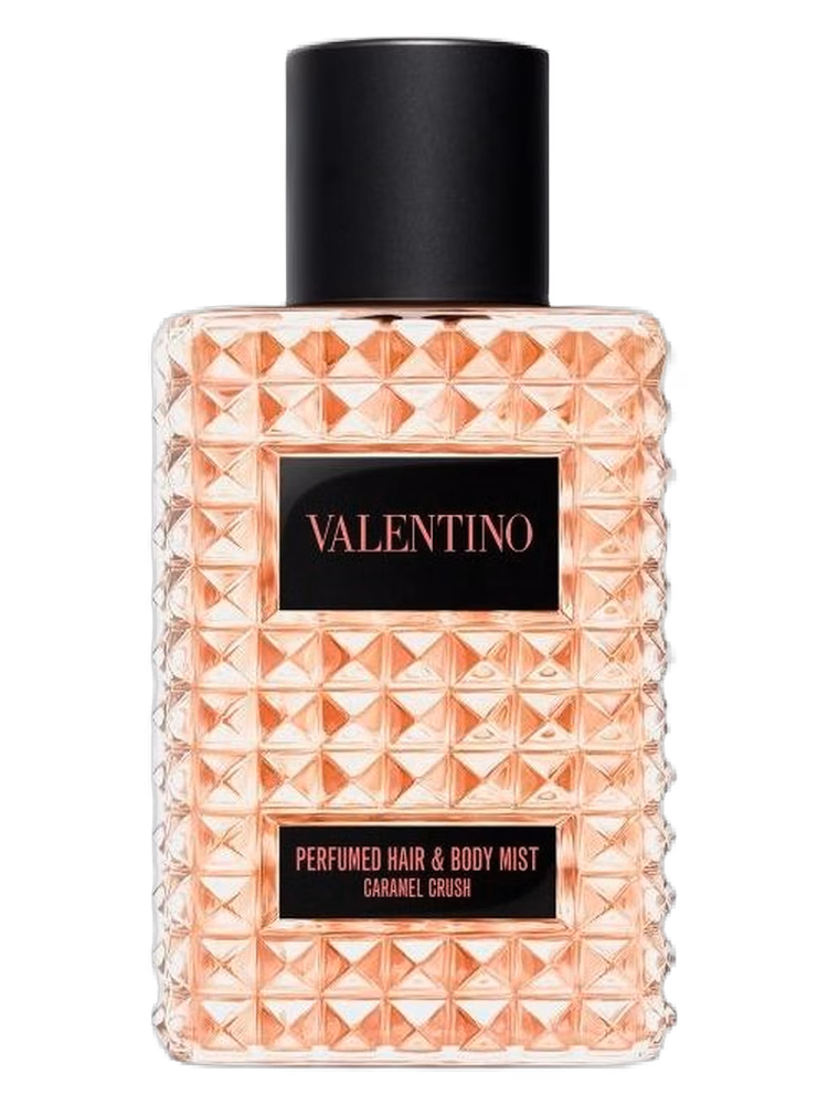Valentino Born In Roma Caramel Crush Mist