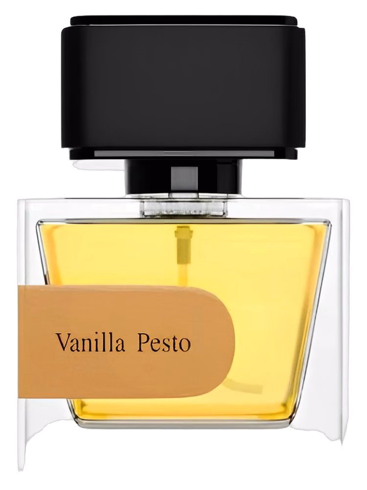 Artepolé Vanilla Pesto