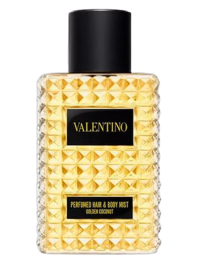 Valentino Born In Roma Golden Coconut Mist