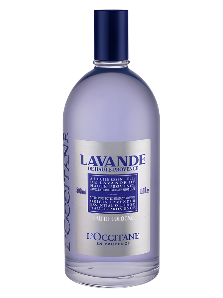 L'Occitane en Provence Lavande Eau de Cologne