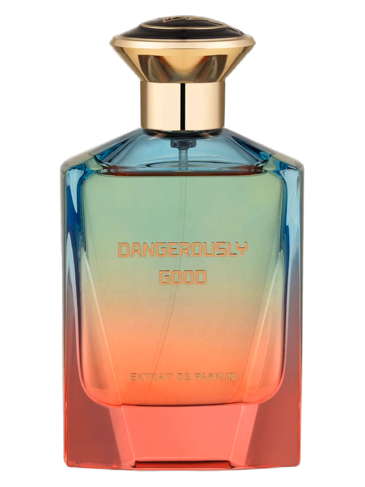 Fragrance Story Dangerously Good