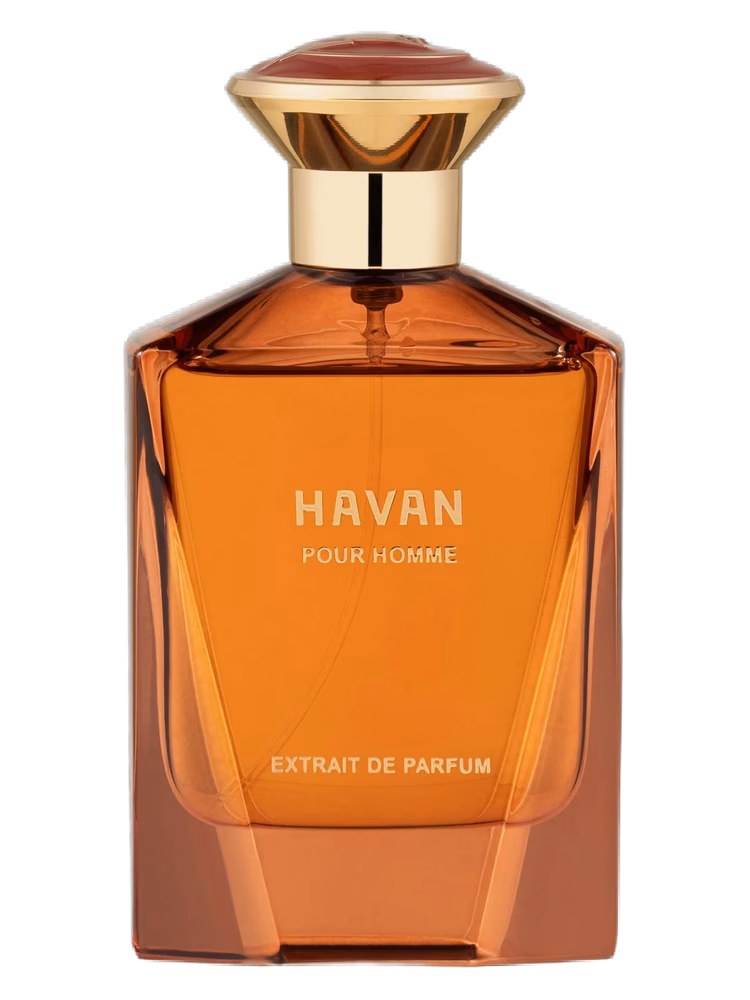 Fragrance Story Havan