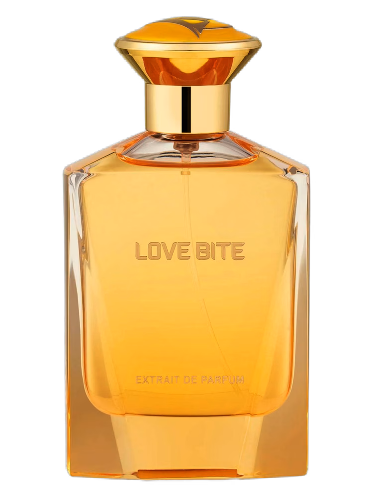 Fragrance Story Love Bite